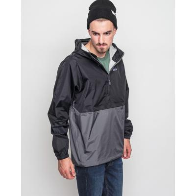 Bunda Patagonia M's Torrentshell P/O Black