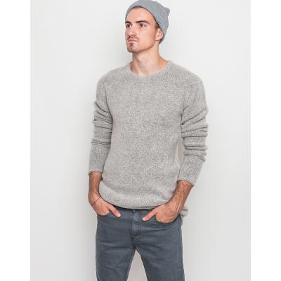 Svetr Anerkjendt TOTTE STEEL GREY MEL