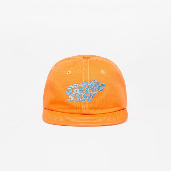 KARHU x Sasu Kauppi Morphing Cap Orange/ Ibi Blue