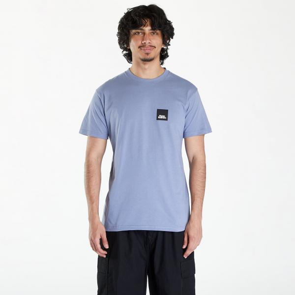 Tričko Horsefeathers Minimalist II T-Shirt Tempest M