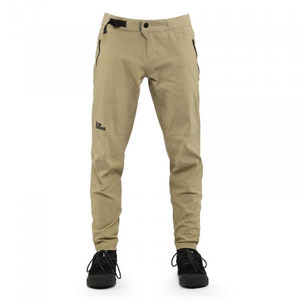 Kalhoty Horsefeathers Stoker II Pants Sandstone 38