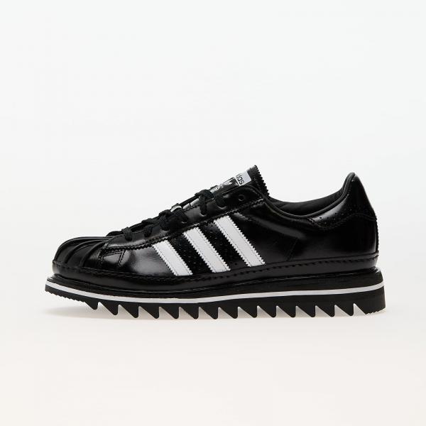 Tenisky adidas x CLOT Superstar By Edison Chen Core Black/ Ftw White/ Core Black EUR 37 1/3