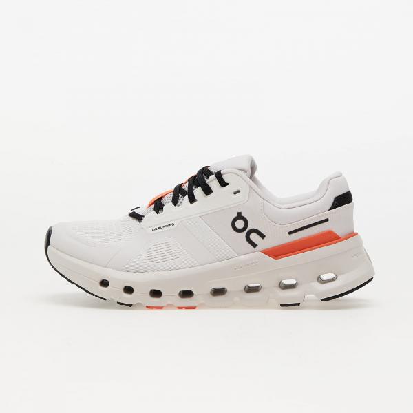 Tenisky On W Cloudrunner 2 Undyed/ Sand EUR 39