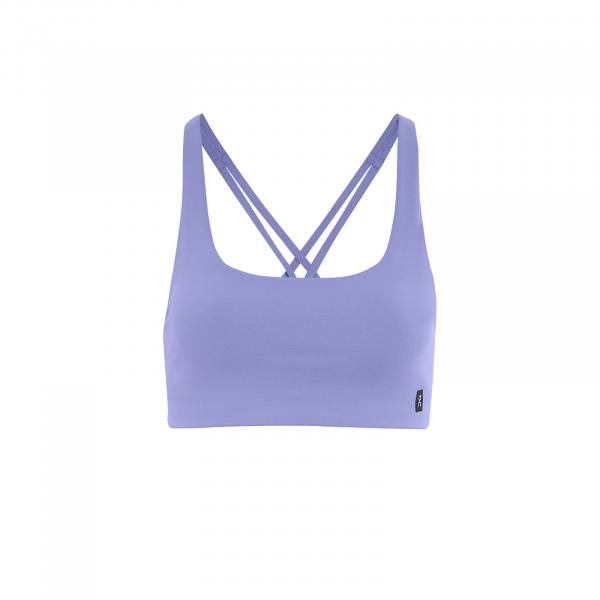 Podprsenka On Movement Bra Blueberry M
