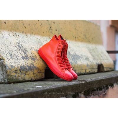 Converse Chuck Taylor AS Hi Signal Red/ Signal Red/ Red