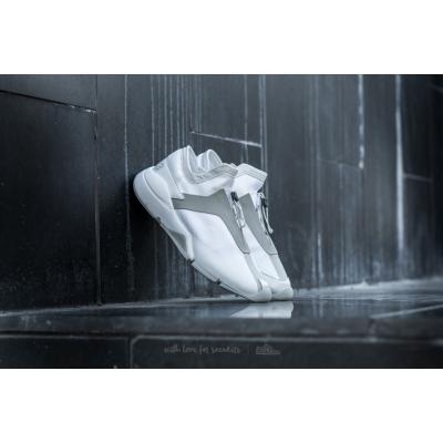 Y-3 Future Low FTW White/ FTW White/ FTW White