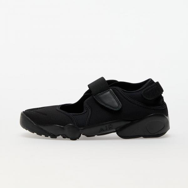Tenisky Nike W Air Rift Black/ Cool Grey EUR 40.5