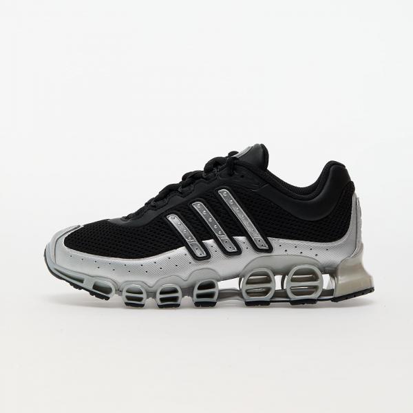 Tenisky adidas Megaride W Core Black/ Silver Metallic/ Core Black EUR 35 1/2