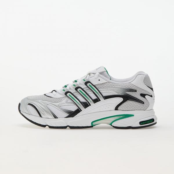 Tenisky adidas Temper Run 2 Ftw White/ Green/ Core Black EUR 42 2/3