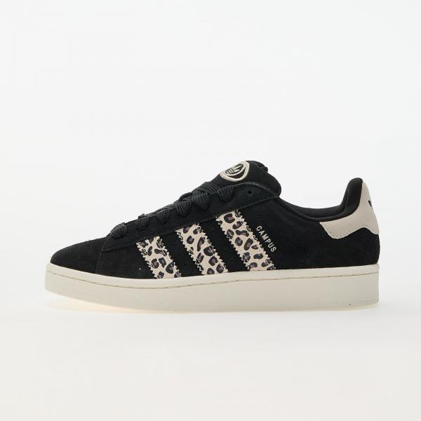 Tenisky adidas Campus 00s W Core Black/ Supplier Colour/ Wonder Beige EUR 44