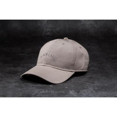 Cayler & Sons BL Black Arch Curved Cap Sand/ Woodland