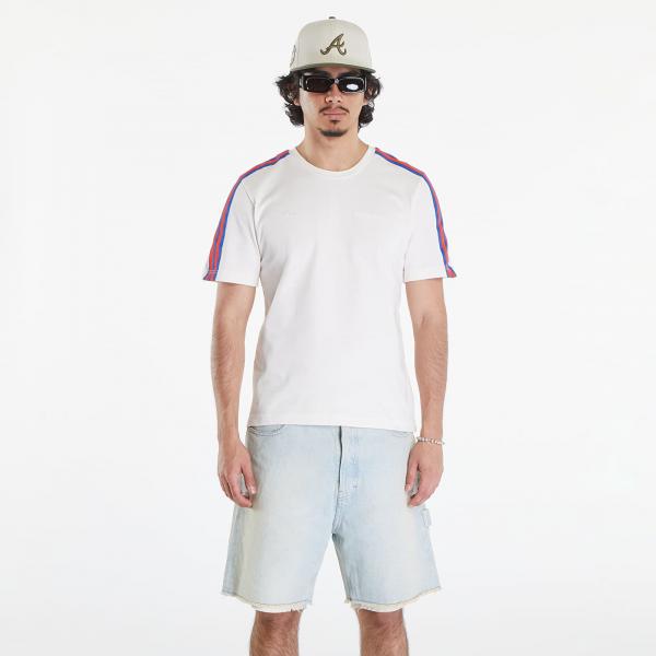 Tričko adidas x Wales Bonner Set-In T-Shirt Core White XS