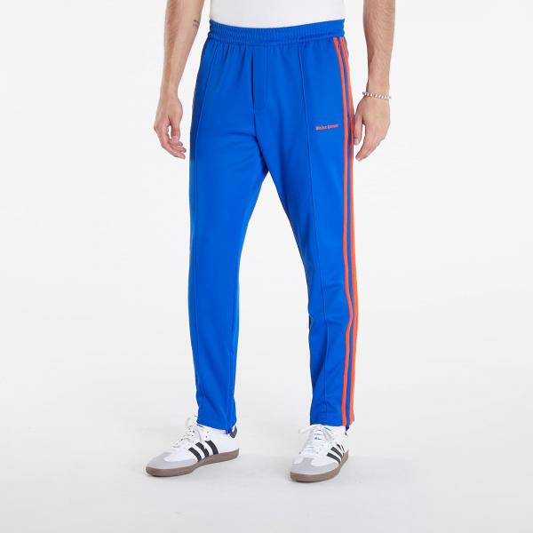 Kalhoty adidas x Wales Bonner Stirup Track Top Royal Blue S