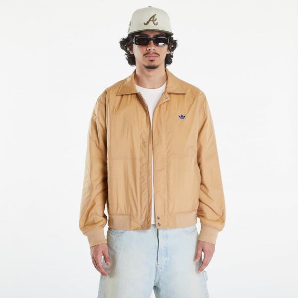 Bunda adidas x Wales Bonner Reversible Harri Jacket Beige S