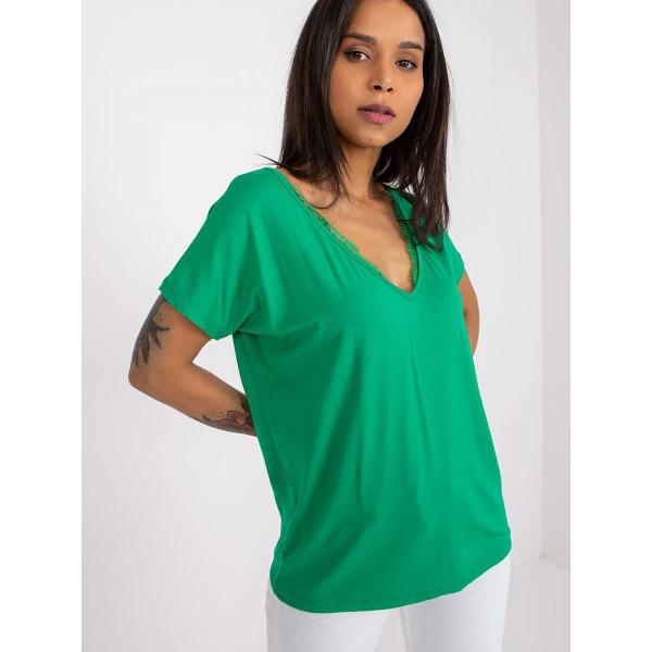 Top BFG model 164702 Green S/M