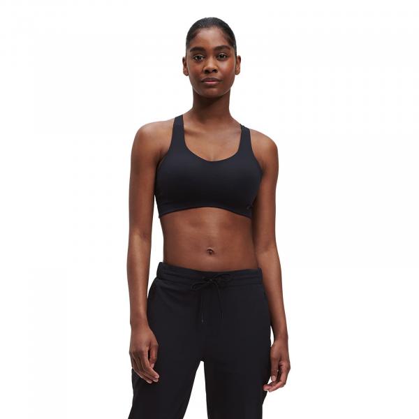 Podprsenka On Active Bra Black XS