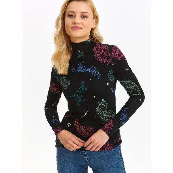 Top Secret model 186350 Black