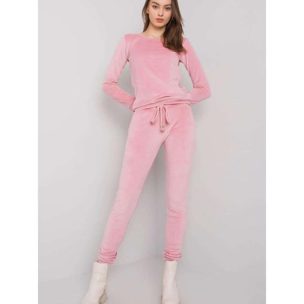 Rue Paris model 175111 Pink