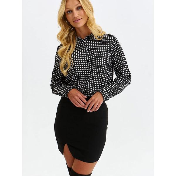 Top Secret model 190286 Black