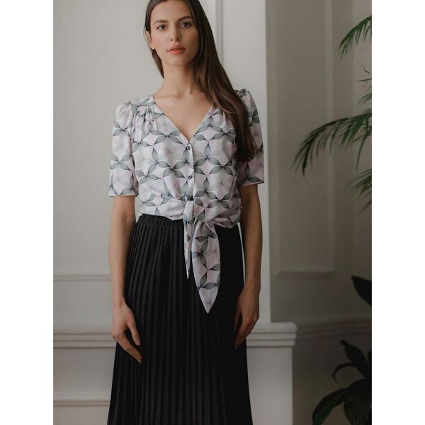 Sukně Lenitif model 143920 Black S/M