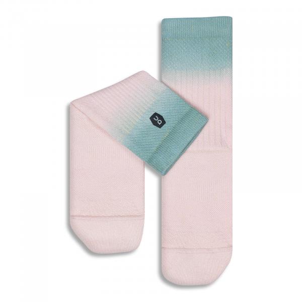 Ponožky On All-Day Sock Doe/ Moss 40-41