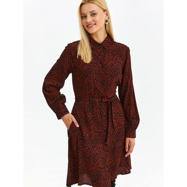 Top Secret model 186366 Black