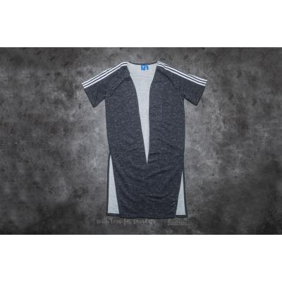 adidas Cape Dark Grey Heather