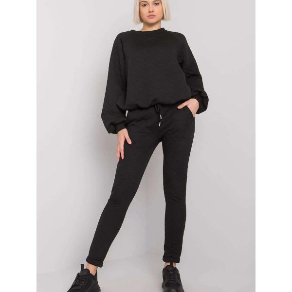 Kalhoty BFG model 161342 Black S/M