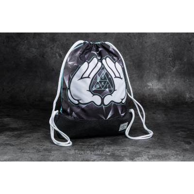 Cayler & Sons WL Infinity Gymbag Black/ Mint/ White