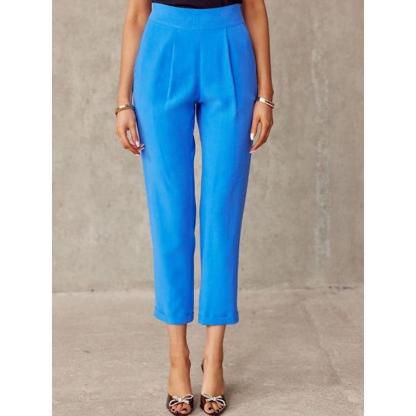 Kalhoty Roco Fashion model 176898 Blue 34