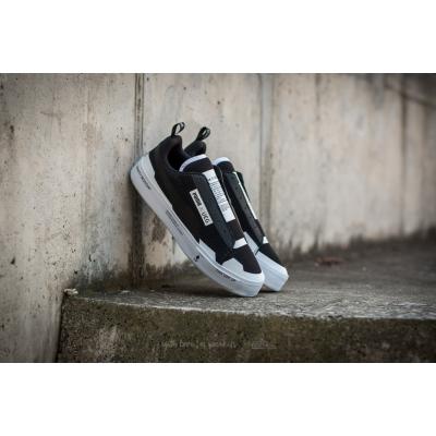 Puma Court Play SlipOn x UEG Puma Black-Puma White
