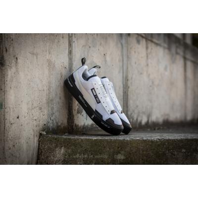 Puma Court Play SlipOn x UEG Puma White-Puma Black
