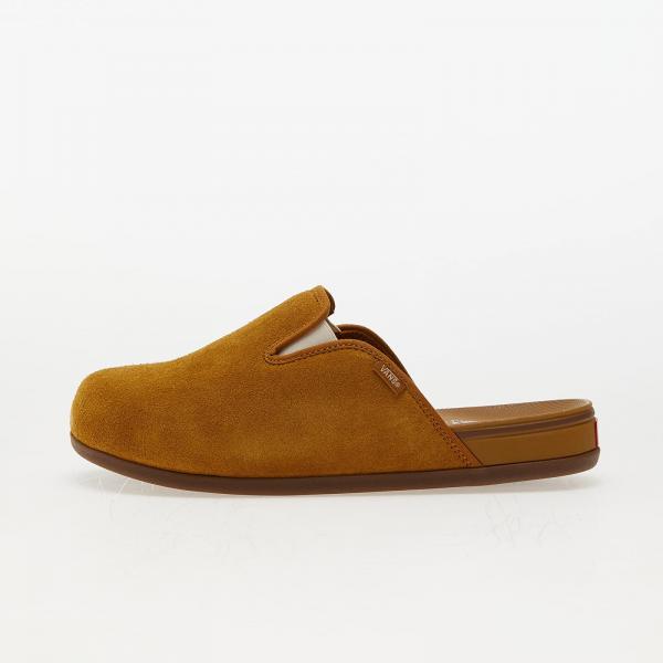 Tenisky Vans Harbor Mule Vr3 Terry Cloth Golden Brown EUR 44.5