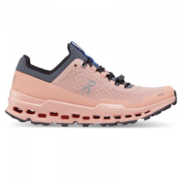 Tenisky On W Cloudultra Rose/ Cobalt EUR 36.5