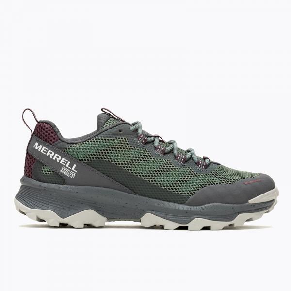 Tenisky Merrell Speed Strike Gtx Pine Pine Green EUR 38.5