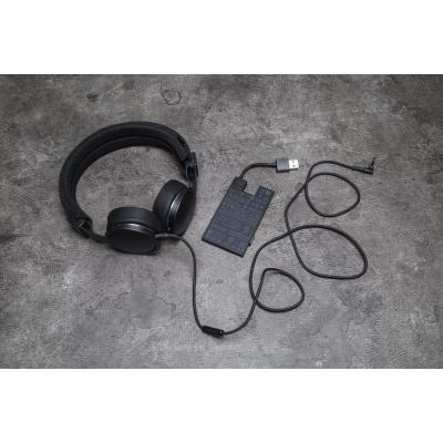 Urbanears Back To It Bundle - Plattan ADV Wireless Black + 2000 mAh Powerbank