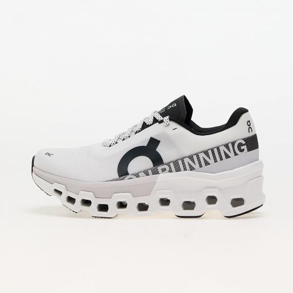 Tenisky On W Cloudmonster 2 Undyed/ Frost EUR 40.5