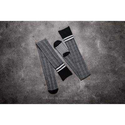 Stance Fine Line Black