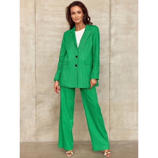 Bunda Roco Fashion model 178683 Green 36