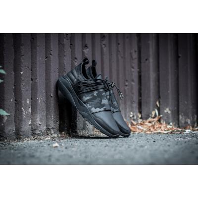 Filling Pieces Runner 3.0 Low Fuse All Black