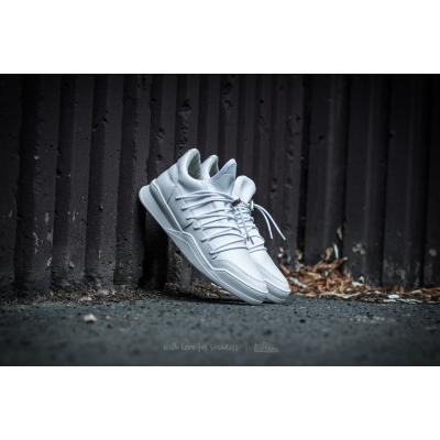 Filling Pieces Low Top Lee White