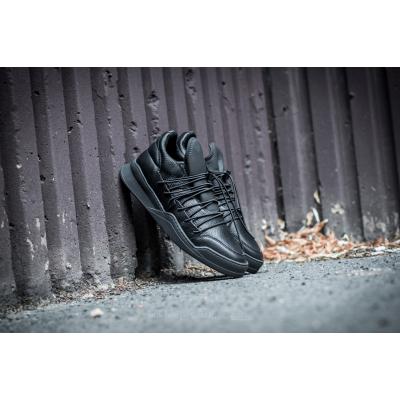 Filling Pieces Low Top Lee Black