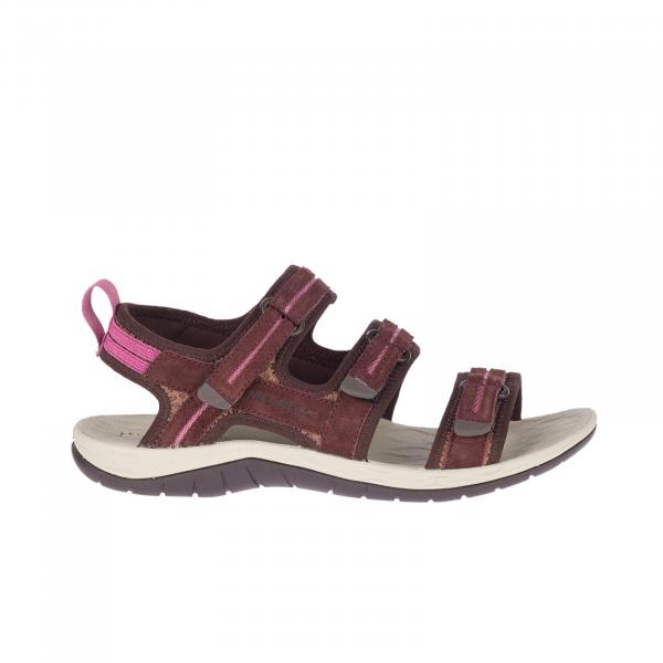 Tenisky Merrell Siren 2 Strap Chocolate EUR 35