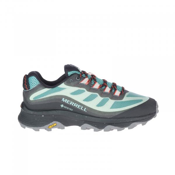 Tenisky Merrell Moab Speed Gtx Mineral EUR 41