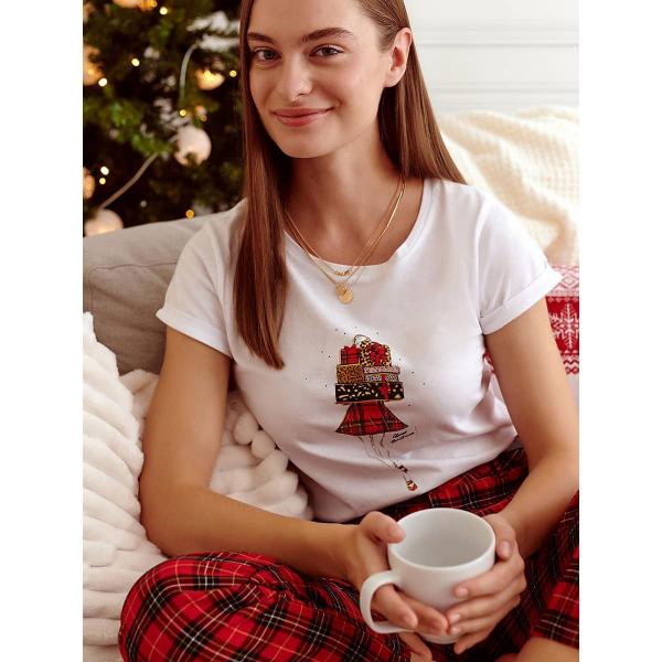 Top Secret model 173956 White