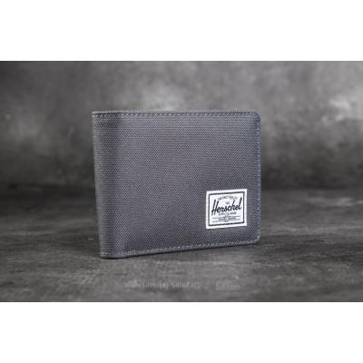 Herschel Supply Co. Roy + Charcoal
