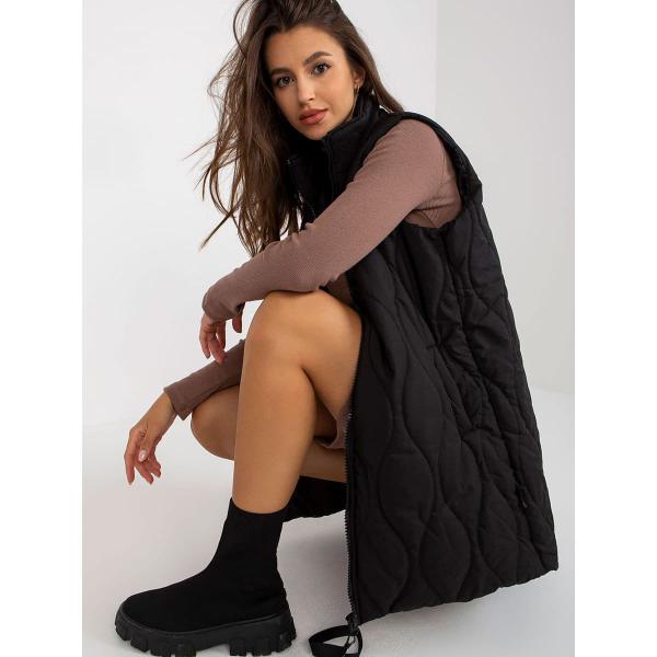 Bunda Rue Paris model 170350 Black S