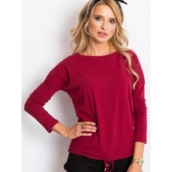 Košile BFG model 162869 Red XS