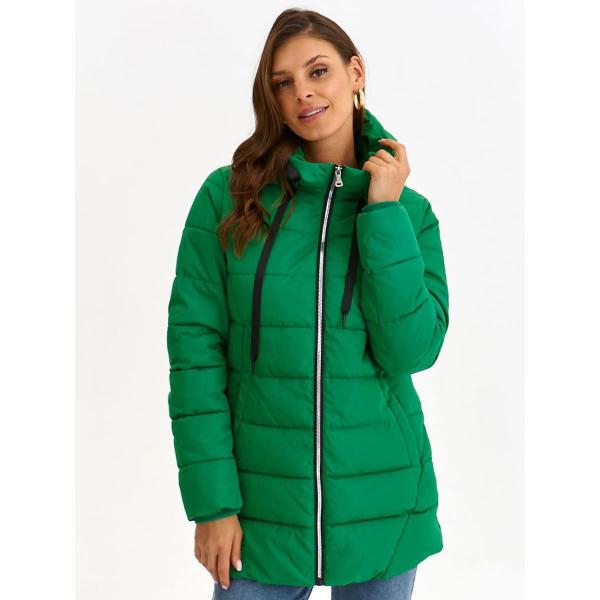Top Secret model 185502 Green