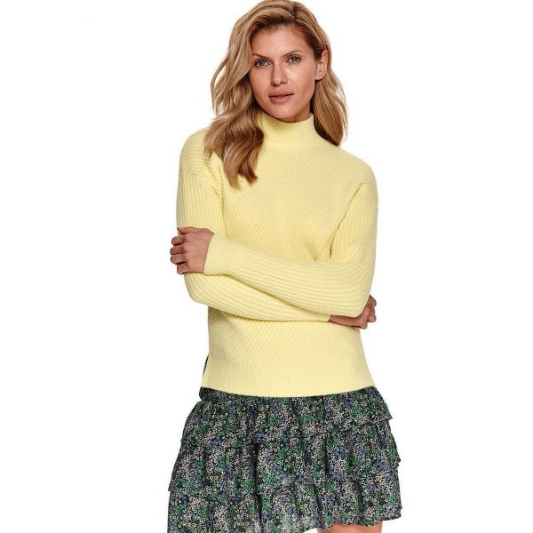 Top Secret model 174178 Yellow